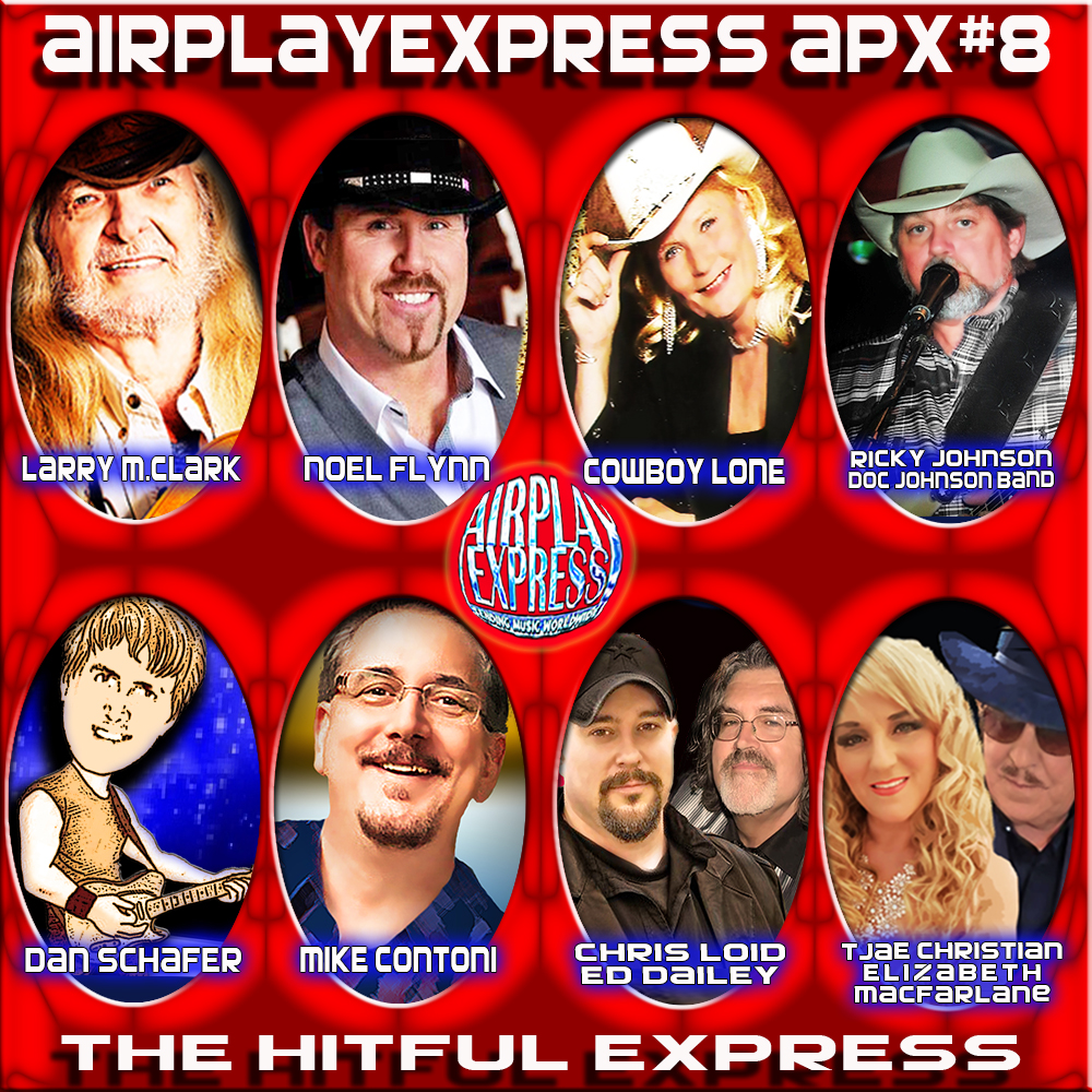 AirplayExpressAPX008