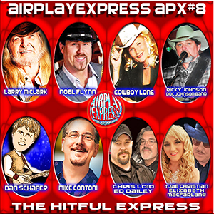 AirplayExpressAPX008a