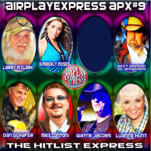 AirplayExpressAPX009