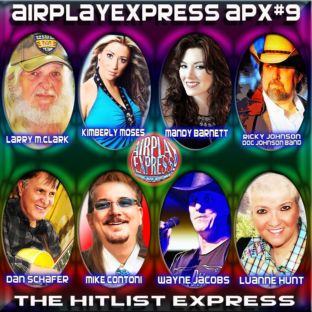 AirplayExpressAPX009