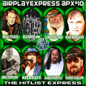 AirplayExpressAPX10